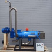 купить Шнековый сепаратор EcoPulse S-3.1