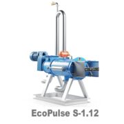 Шнековый сепаратор EcoPulse S-1.12