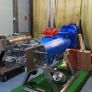 купить Шнековый сепаратор EcoPulse S-3.2